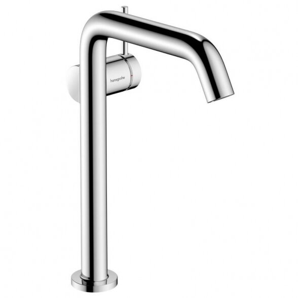 Praustuvo maišytuvas vožtuvu HANSGROHE Tecturis S 240, 73372000