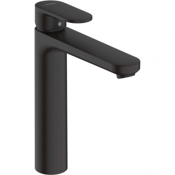 Praustuvo maišytuvas su dugno vožtuvu HANSGROHE Vernis Blend 190, 71552670