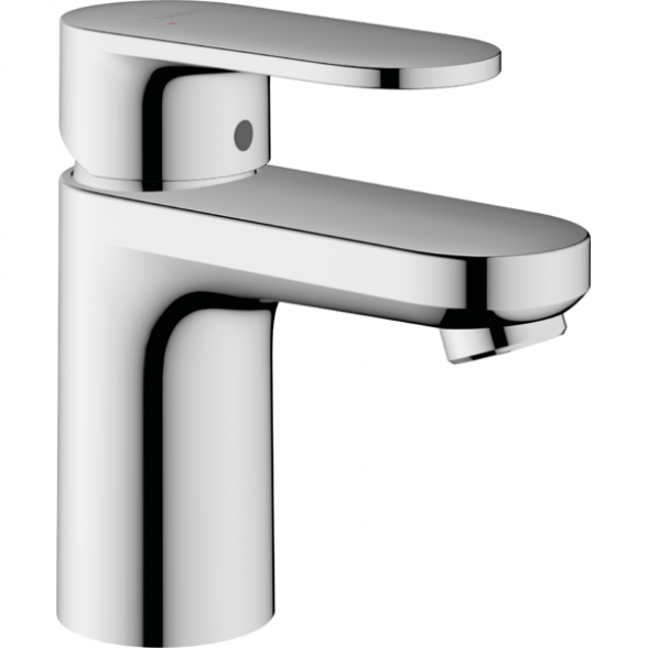 Praustuvo maišytuvas HANSGROHE Vernis Blend 100, 71580000