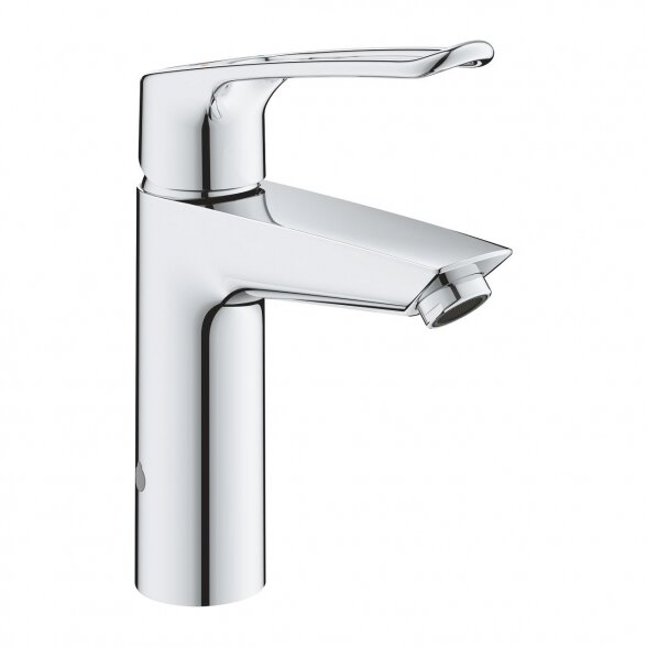 Praustuvo maišytuvas GROHE EuroSmart M-dydis, 23987003