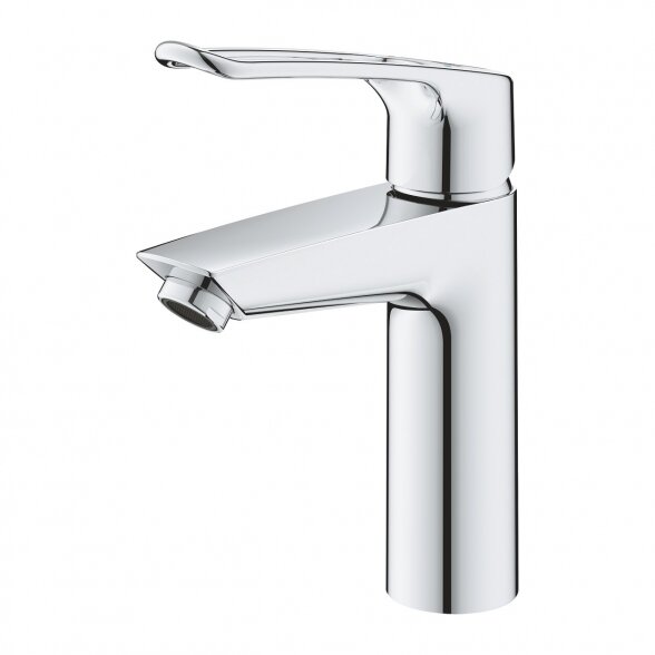 Praustuvo maišytuvas GROHE EuroSmart M-dydis, 23987003 2