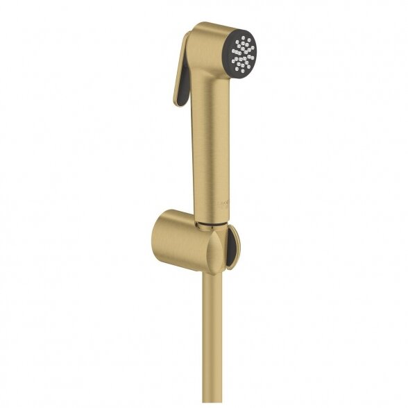 Rankinio dušelio rinkinys GROHE Tempesta-F, 27513GN1