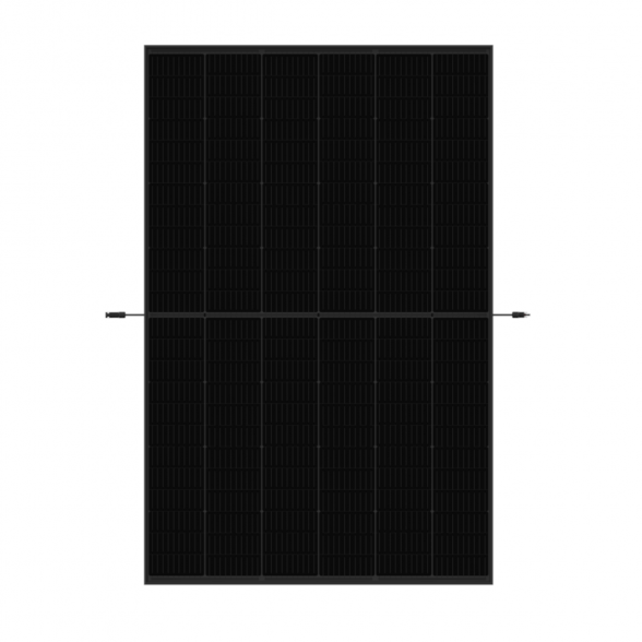 Saulės kolektorius (plokščias) TRINA SOLAR Vertex 1134 x 1762 mm 420 kW, TSM-420DE09R.05