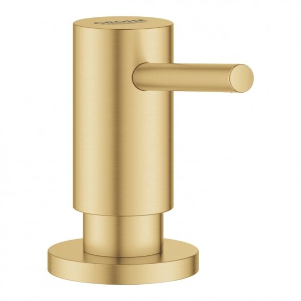 Skysto muilo dozatorius GROHE Cosmopolitan, 40535GN0