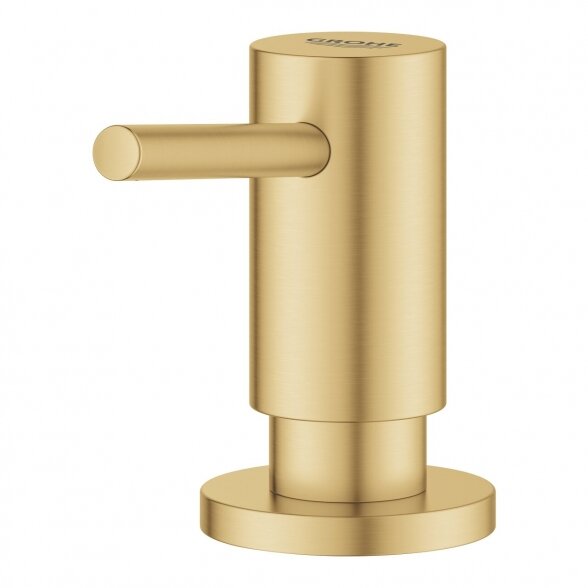 Skysto muilo dozatorius GROHE Cosmopolitan, 40535GN0 1