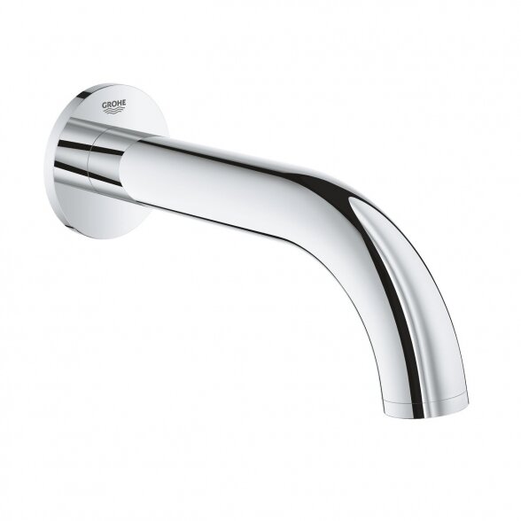 Snapas voniai GROHE Atrio 171 mm, 13139003