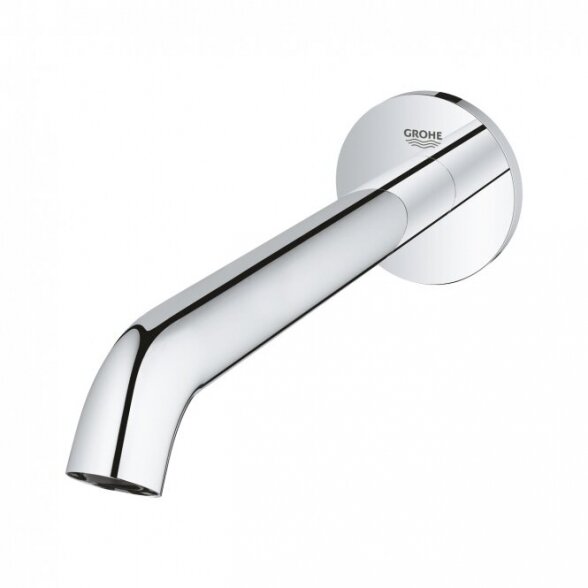 Snapas voniai GROHE Essence 221 mm, 13449001 1