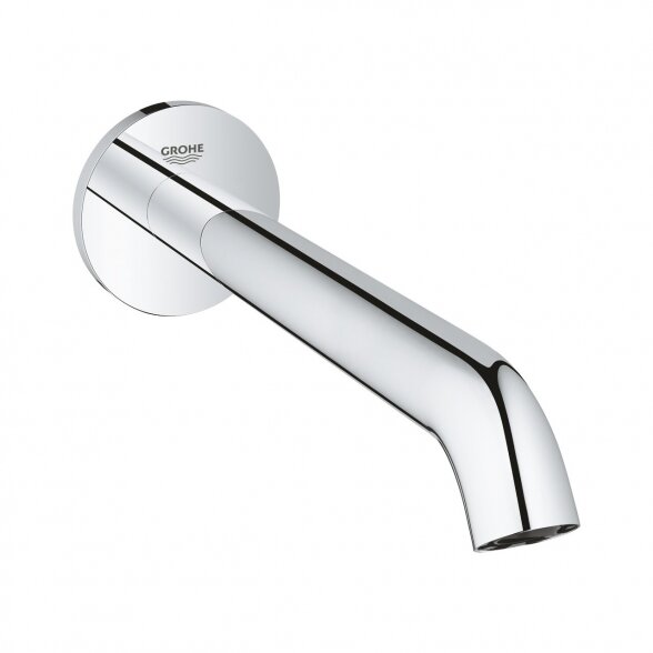 Snapas voniai GROHE Essence 221 mm, 13449001