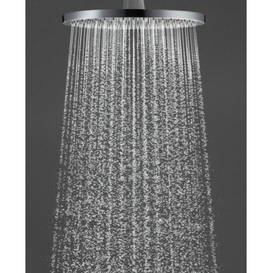 Stacionari dušo galva HANSGROHE Crometta S 240 mm 2