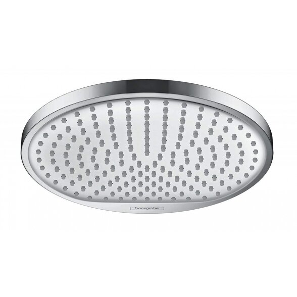 Stacionari dušo galva HANSGROHE Crometta S 240 mm