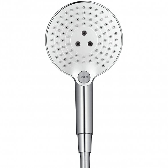 Dušo sistema su termostatu HANSGROHE Rainmaker Select 460 3jet, 27106400 1