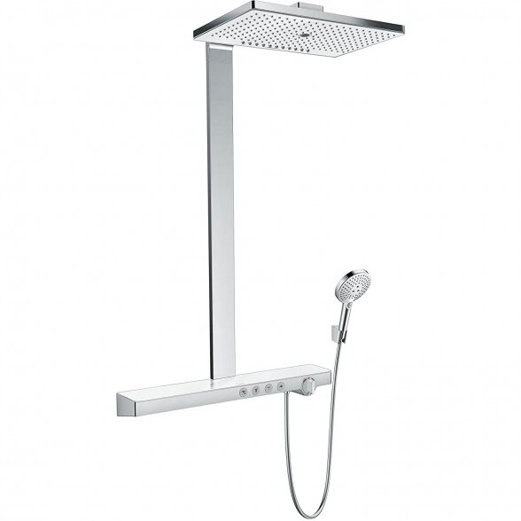 Dušo sistema su termostatu HANSGROHE Rainmaker Select 460 3jet, 27106400