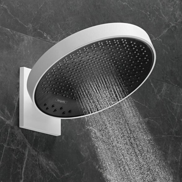 Dušo galva HANSGROHE Rainfinity 3 jet, 26234670 2