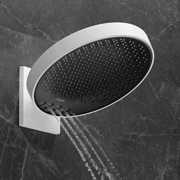 Dušo galva HANSGROHE Rainfinity 3 jet, 26234670 3