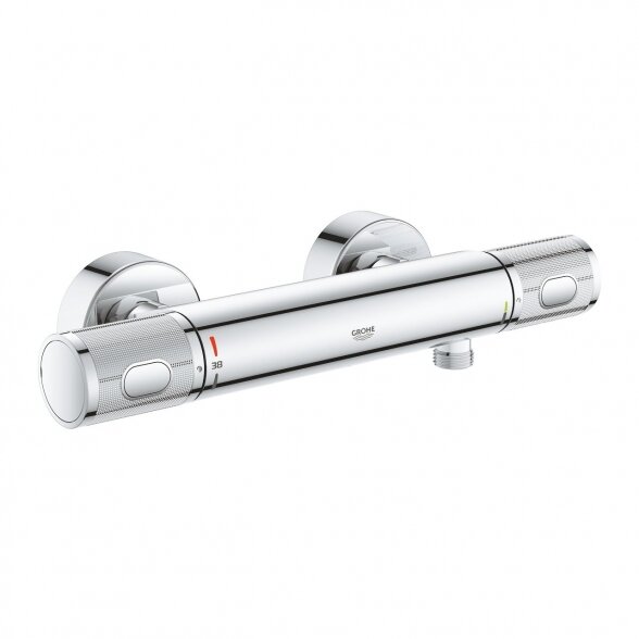 Termostatinis maišytuvas dušui su dušo stovu 92 cm GROHE Grohtherm 1000 Performance, 34835000 3