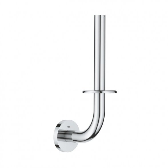 Tualetinio popieriaus laikiklis GROHE Essentials, 40385001