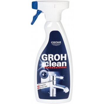 Valymo skystis GROHclean