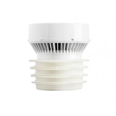 Vakuuminis ventilis WAVIN Mini Vent 32-50, 4065751