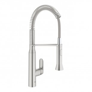 Virtuvinis (plautuvės) maišytuvas GROHE K7, 31379DC0