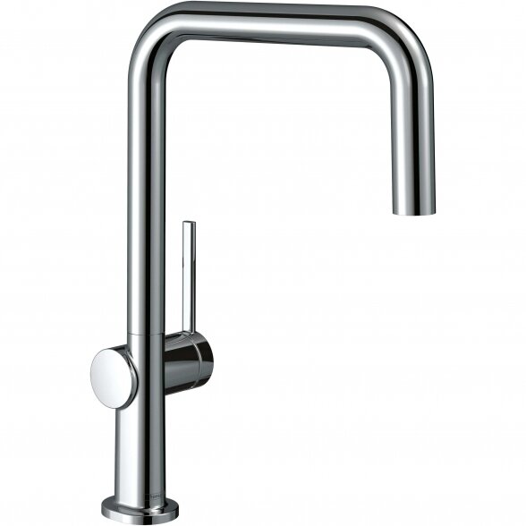 Virtuvės (plautuvės) maišytuvas HANSGROHE Talis M54, 72806000