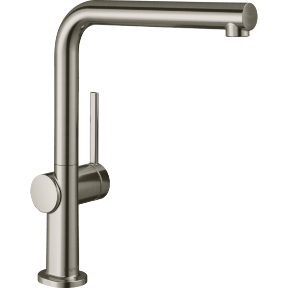 Virtuvės (plautuvės) maišytuvas HANSGROHE Talis M54, 72840800