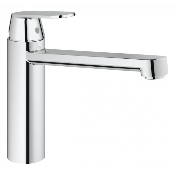 Virtuvinis (plautuvės) maišytuvas GROHE Eurosmart Cosmopolitan 30193000