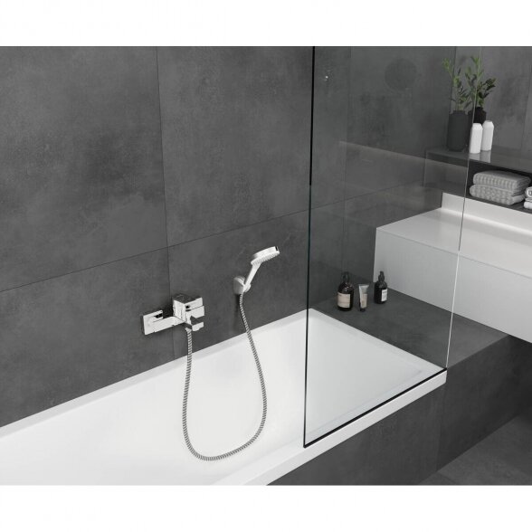 Vonios maišytuvas HANSGROHE Vernis Shape, 71450000 1